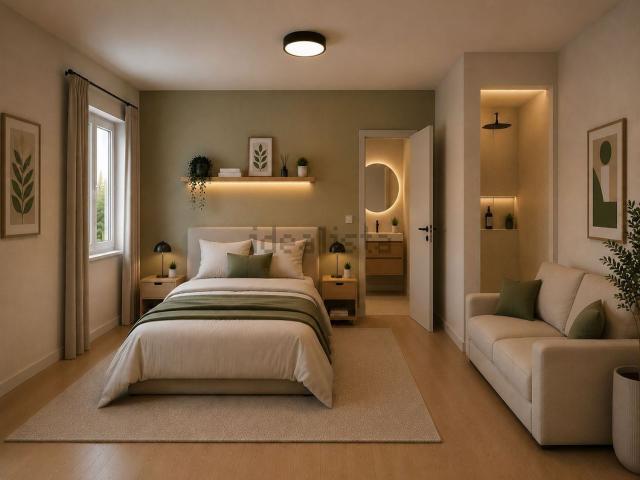 Appartamento in vendita di 36 m²