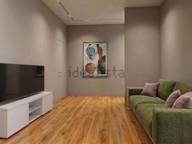 Appartamento in vendita di 36 m²