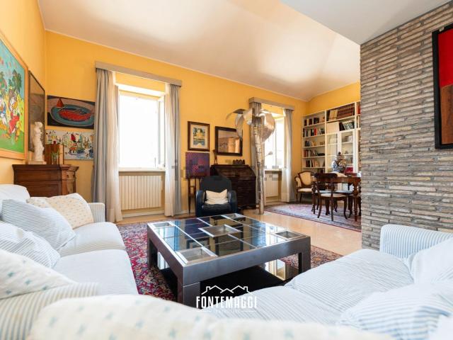 Appartamento in vendita di 370 m²