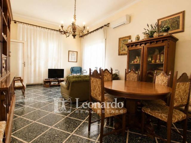 Appartamento in vendita di 370 m² in Via Aurelia Sud