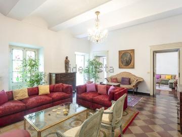 Appartamento in vendita di 370 m² in Piazza Vittorio Alfieri, 11
