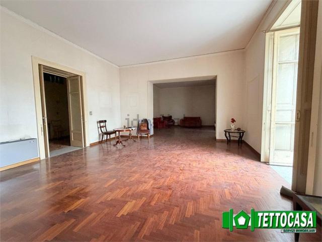 Appartamento in vendita di 372 m²