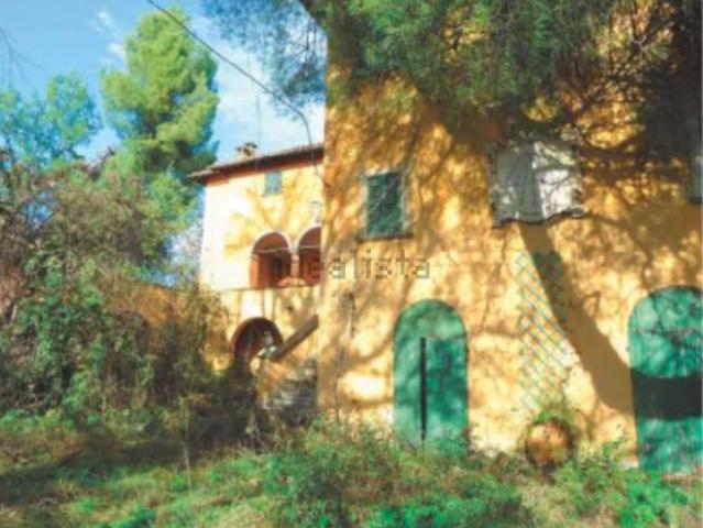Appartamento in vendita di 372 m² in Via dei Meli