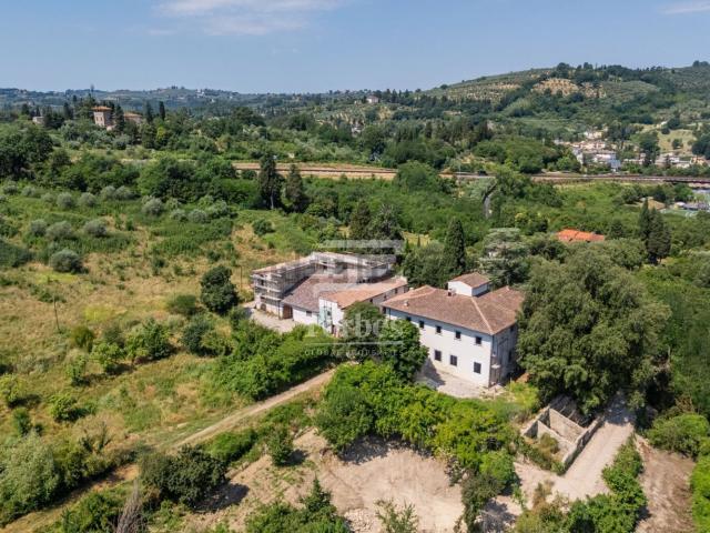 Appartamento in vendita di 373 m²