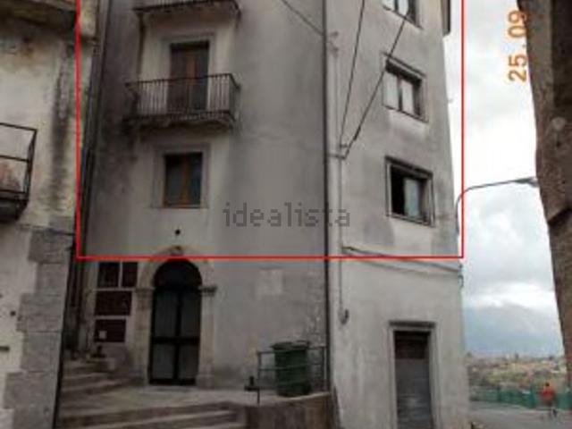 Appartamento in vendita di 373 m² in Via San Vincenzo
