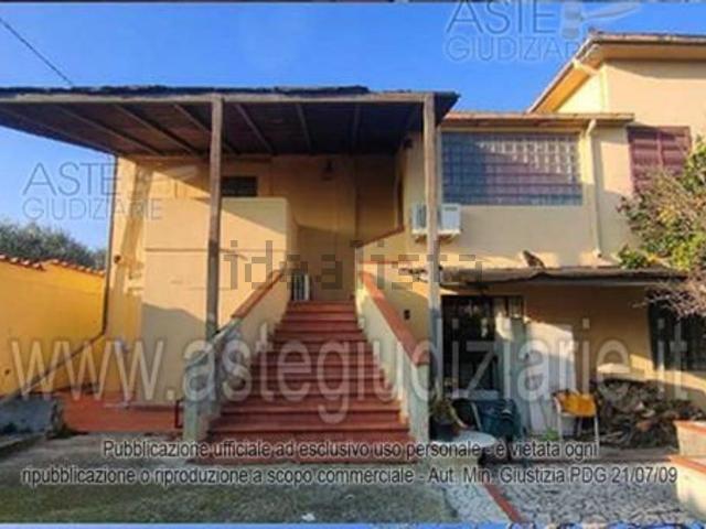 Appartamento in vendita di 374 m²