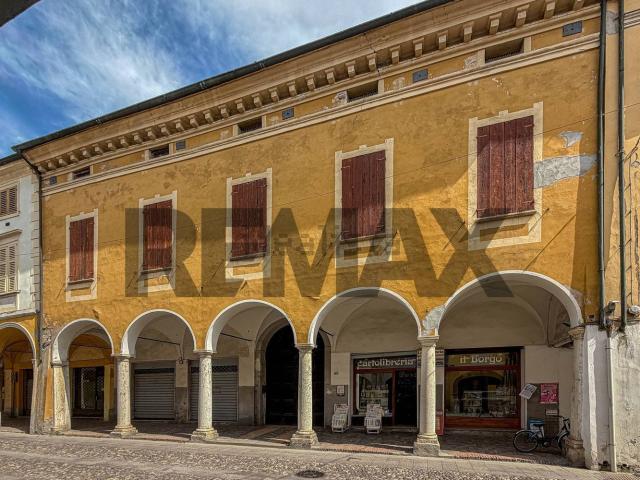 Appartamento in vendita di 375 m²