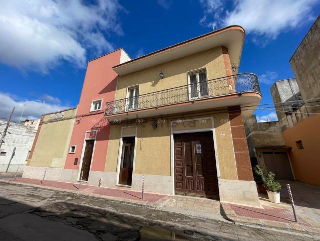 Appartamento in vendita di 375 m² in Via Milano, 11
