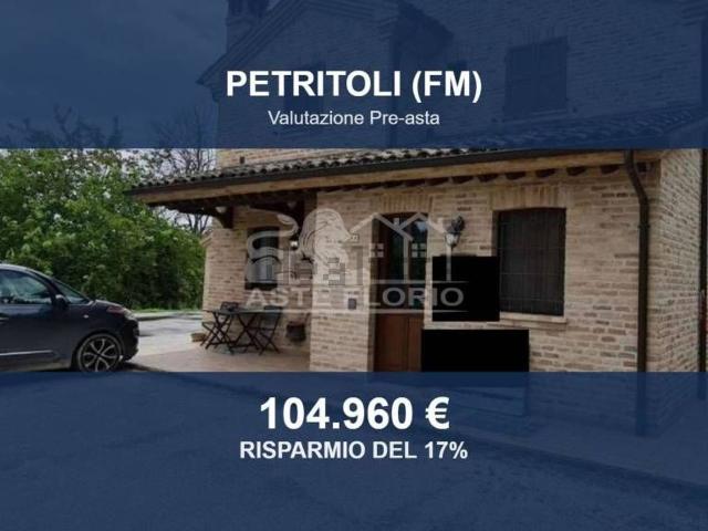 Appartamento in vendita di 375 m² in Contrada Calcinari, 29