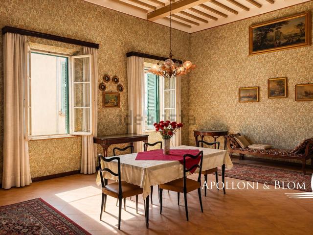 Appartamento in vendita di 377 m² in Via Alcide Vignai, 1