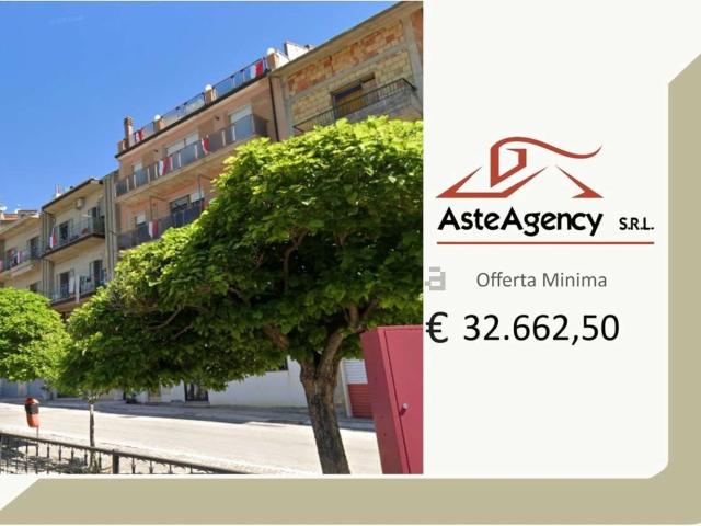 Appartamento in vendita di 378 m² in Viale Regina Margherita, 145