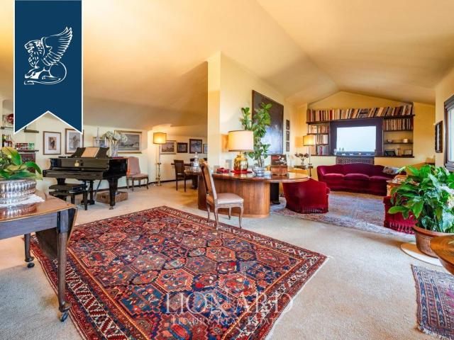 Appartamento in vendita di 380 m²