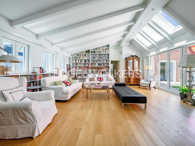 Appartamento in vendita di 380 m²