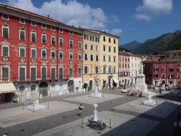 Appartamento in vendita di 380 m²