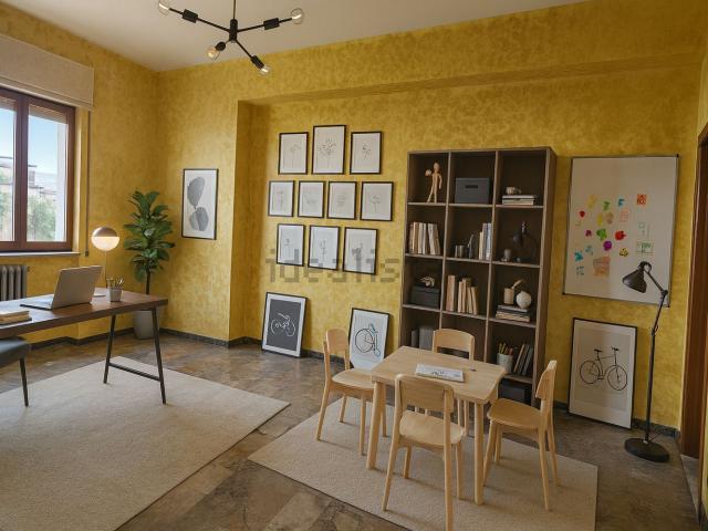 Appartamento in vendita di 380 m² in Via Alcide de Gasperi, 8