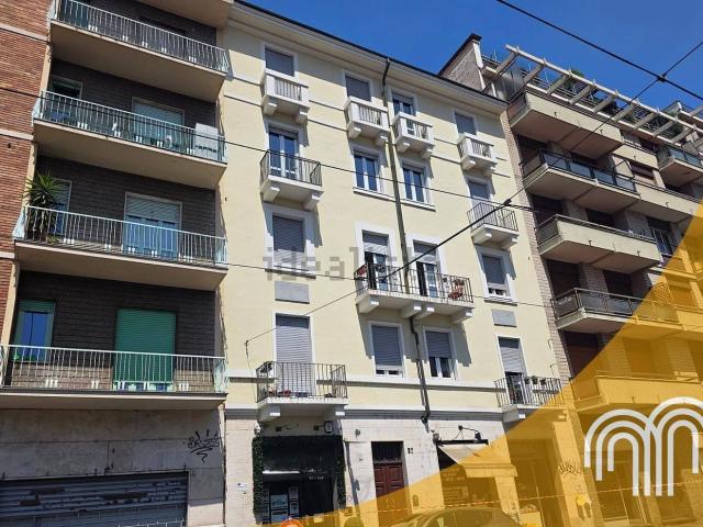 Appartamento in vendita di 380 m² in Via Francesco Cigna, 57