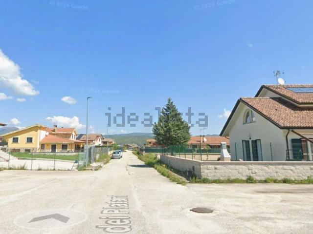 Appartamento in vendita di 381 m² in Via dei Platani