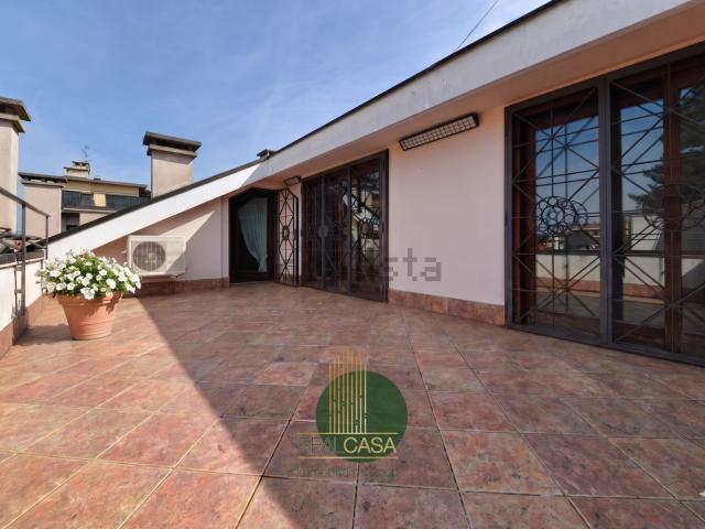 Appartamento in vendita di 382 m²