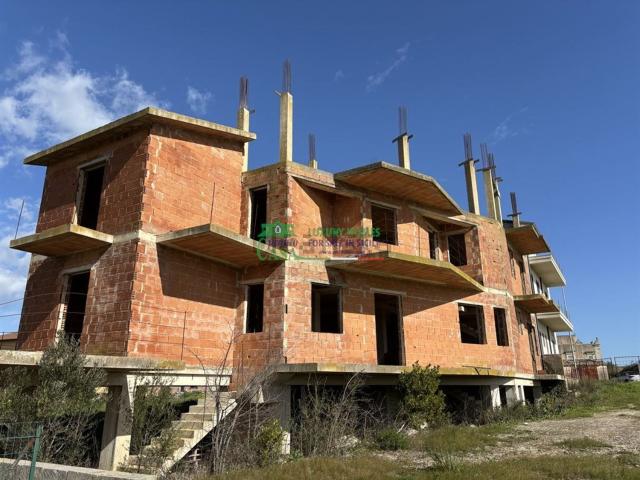 Appartamento in vendita di 384 m² in Via Palazzelle Scalonazzo