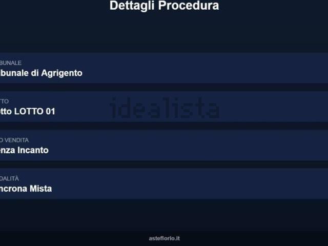 Appartamento in vendita di 385 m² in Via Lauria, 32