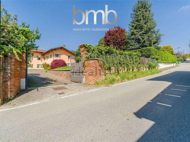 Appartamento in vendita di 386 m² in Via Fratelli Giordano, 7