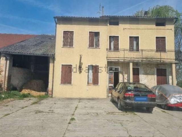 Appartamento in vendita di 386 m² in Via Valle, 20