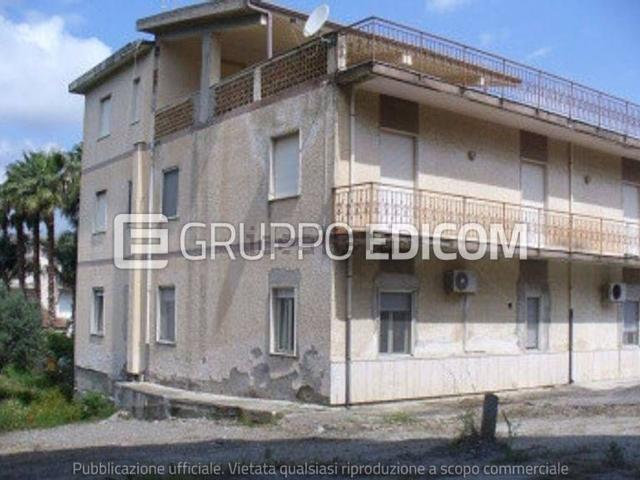 Appartamento in vendita di 386 m² in Piazza Risorgimento