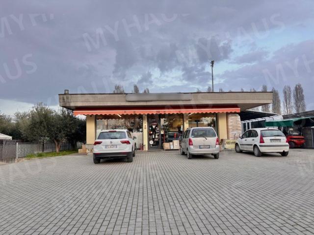 Appartamento in vendita di 387 m² in Via Ravennate, 4160