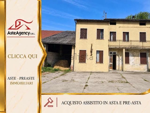 Appartamento in vendita di 387 m² in Via Valle, 20