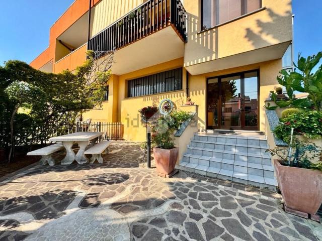 Appartamento in vendita di 388 m² in Via Albinoni