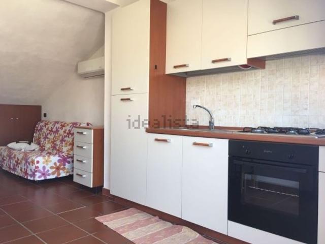 Appartamento in vendita di 38 m² in Contrada Vina, 43