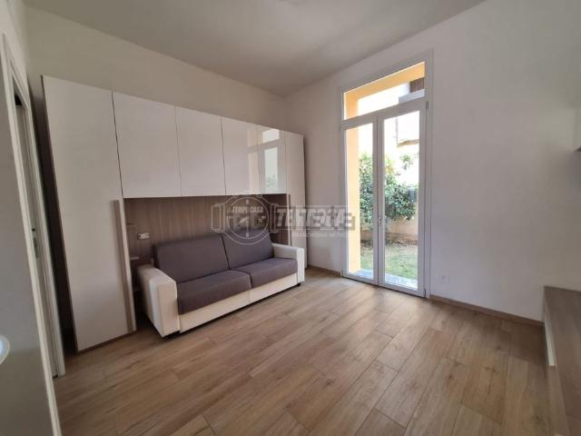Appartamento in vendita di 38 m² in Corso Papa Giovanni XXIII, 41
