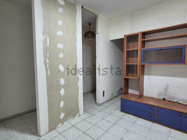 Appartamento in vendita di 38 m² in Corso Umberto I, 612