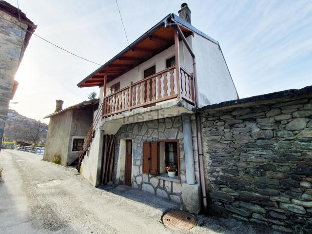 Appartamento in vendita di 38 m² in Frazione Moron, 32