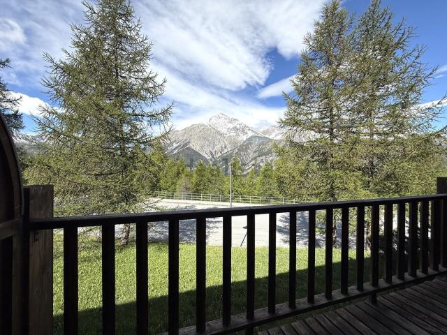 Appartamento in vendita di 38 m² in Frazione San Sicario Alta, 5