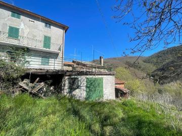 Volterrano, Arezzo Toscana, Toscana