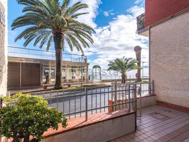 Appartamento in vendita di 38 m² in Lungomare Generale Armando Diaz, 166