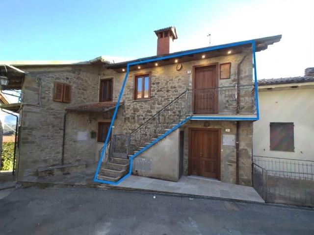Appartamento in vendita di 38 m² in Località la villa, 6