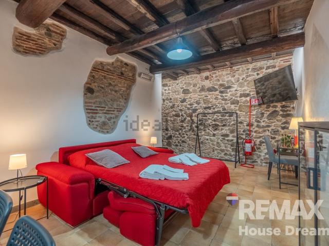 Appartamento in vendita di 38 m² in Piazza Vittorio Buttaroni, 17
