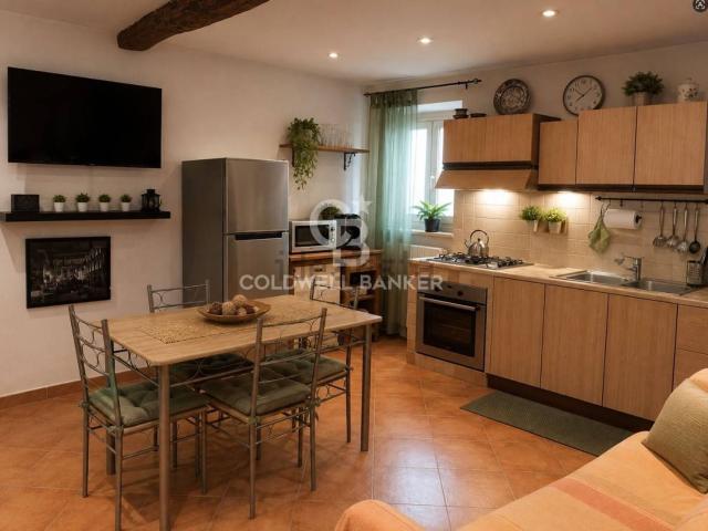 Appartamento in vendita di 38 m² in Piazza dell&apos Anguillara