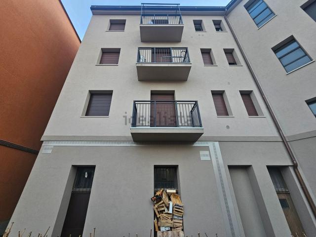 Appartamento in vendita di 38 m² in Piazza della Vittoria, 2