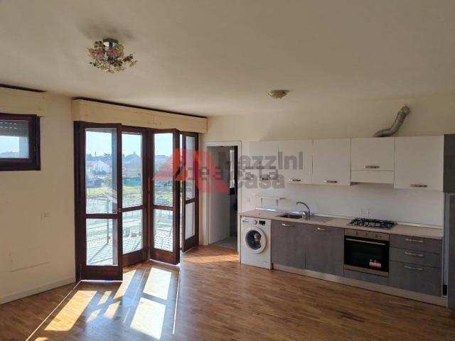 Appartamento in vendita di 38 m² in Piazza della cooperazione