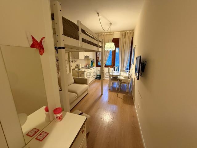 Appartamento in vendita di 38 m² in Piazza III Reggimento Alpini, 15