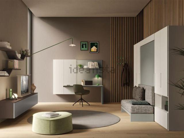 Appartamento in vendita di 38 m² in Piazza Pietro Frattini