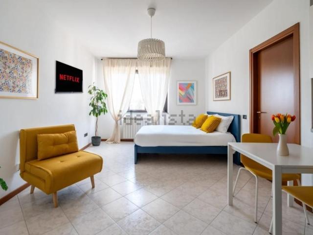 Appartamento in vendita di 38 m² in Piazzale Camerlata, 1