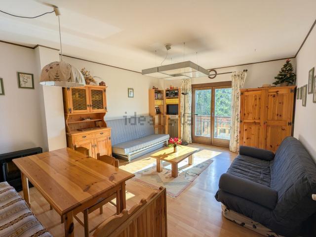 Appartamento in vendita di 38 m² in Strada per Tremalzo, 9