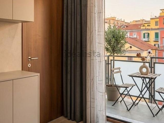 Appartamento in vendita di 38 m² in Vico Gabella della Farina