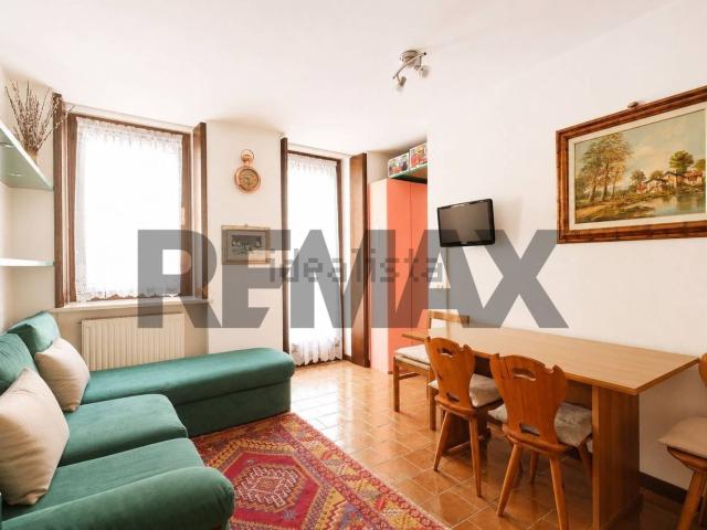 Appartamento in vendita di 38 m² in Via Trento e Trieste, 11