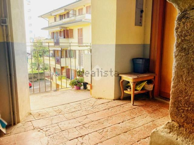 Appartamento in vendita di 38 m² in Via Tripoli, 2