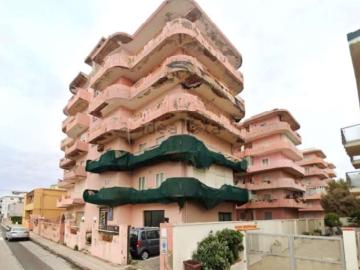 Appartamento in vendita di 38 m² in Via Tukory